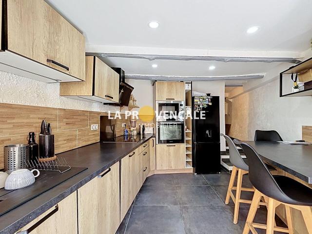 Appartement vente à Aix-en-Provence, Gardanne