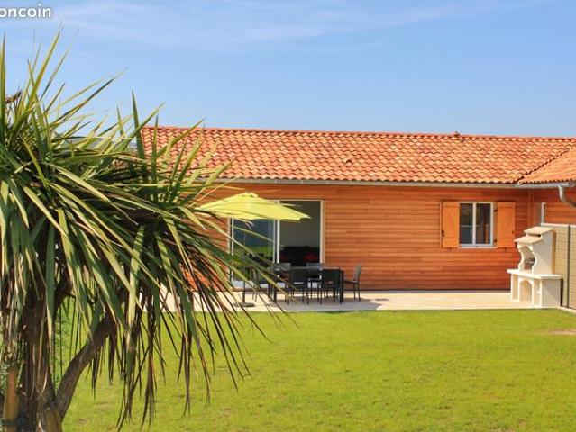 Appartement vente à Bayonne, Saint-jean-pied-de-port