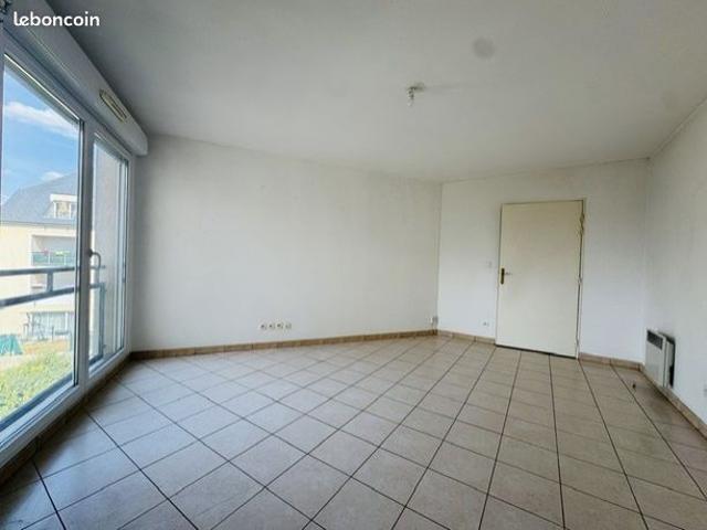 Appartement vente à Senlis, Creil