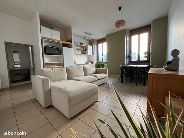 Appartement vente à Dax, Peyrehorade