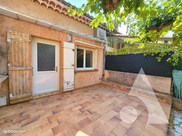 Appartement vente à Brignoles, Le Thoronet