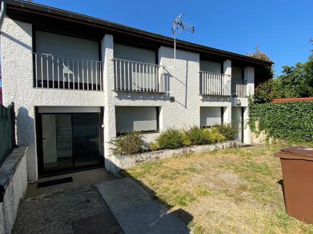 Appartement location à Pau