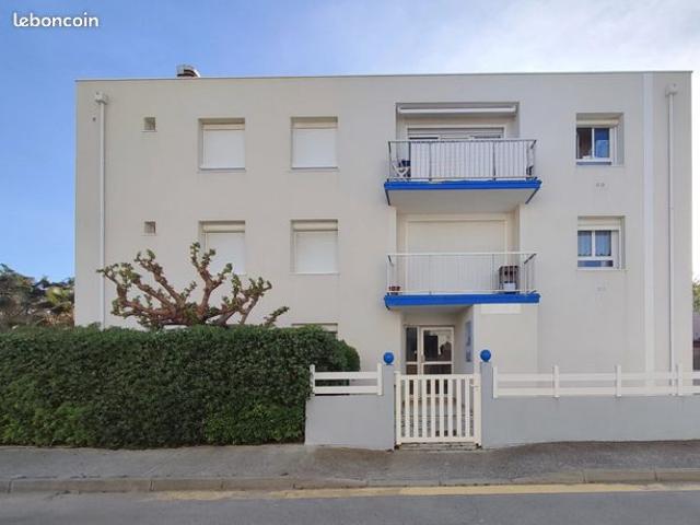 Appartement vente à Montpellier, Palavas-les-flots