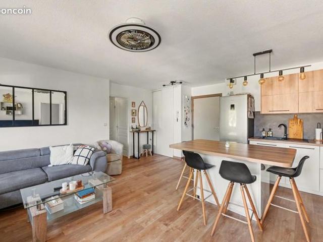 Appartement vente à Muret, Roques