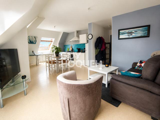 Appartement vente à Le Moulin de Caulnes, Caulnes