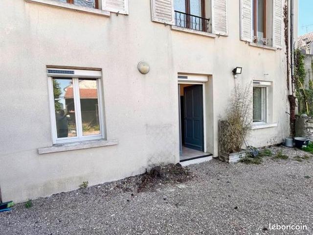 Appartement vente à Mantes-la-Jolie, Epône