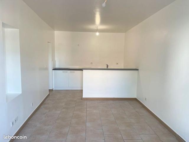Appartement vente à Mantes-la-Jolie, Epône