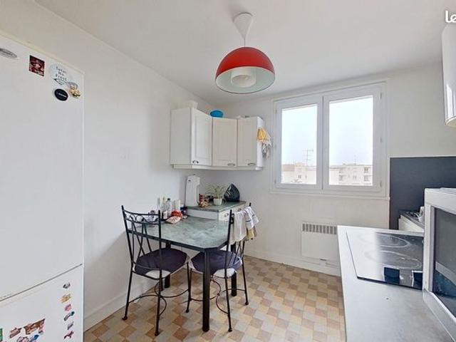 Appartement vente à Lyon, Métropole de Lyon