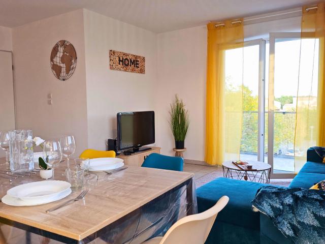 Appartement vente à Domaine de Nore, Carcassonne