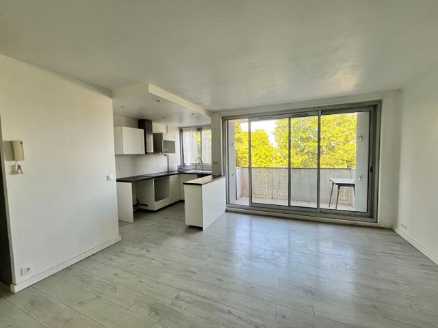 Appartement vente à Saint-Germain-en-Laye, Marly-le-roi
