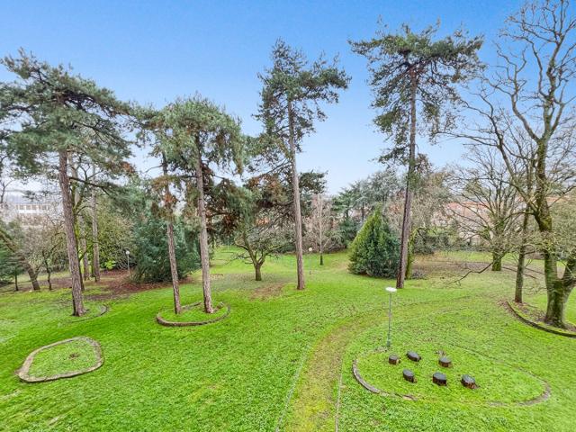 Appartement vente à Nantes