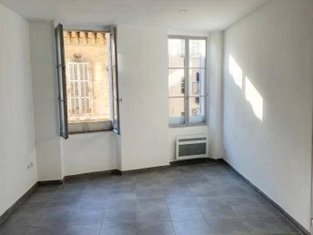 Appartement vente à Marseille
