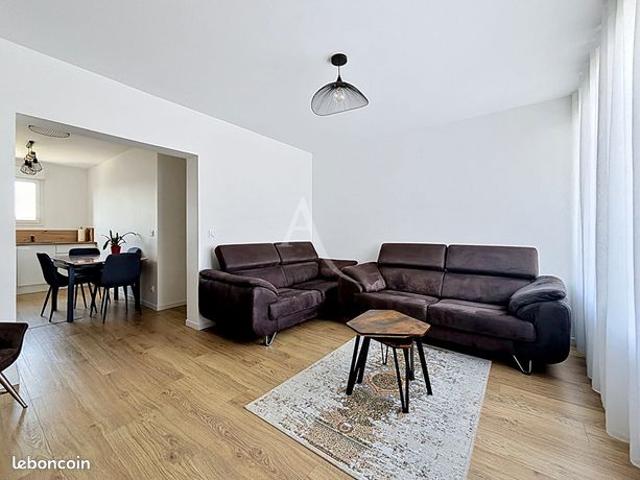 Appartement vente à Laval
