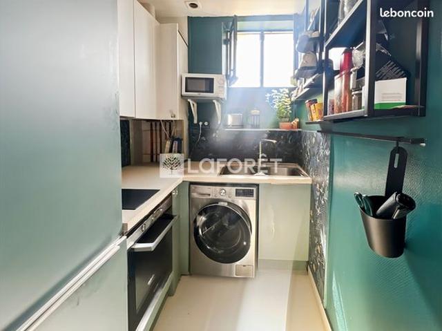 Appartement vente à Valence