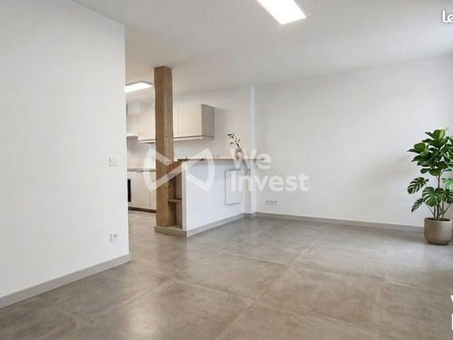 Appartement vente à Brignoles