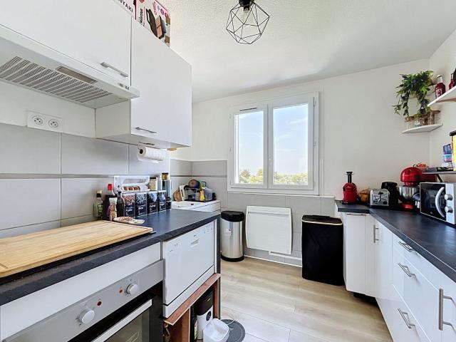 Appartement vente à Die, Livron-sur-drôme