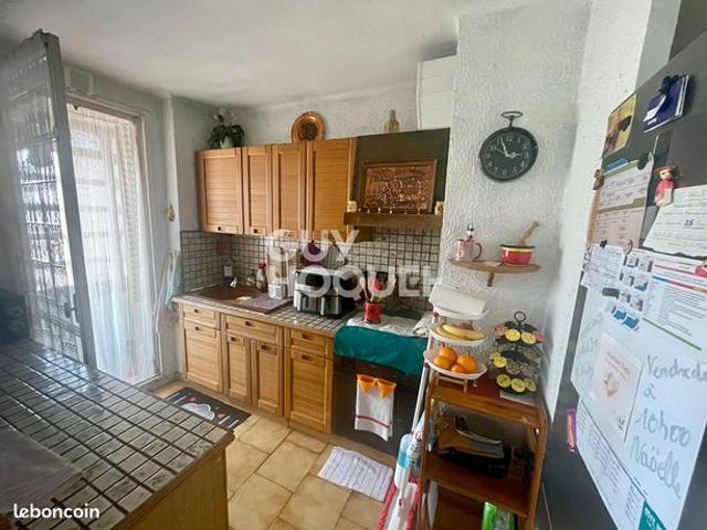 Appartement vente à Marseille