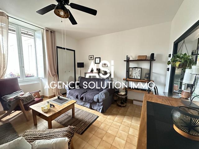 Appartement location à Privas, Viviers
