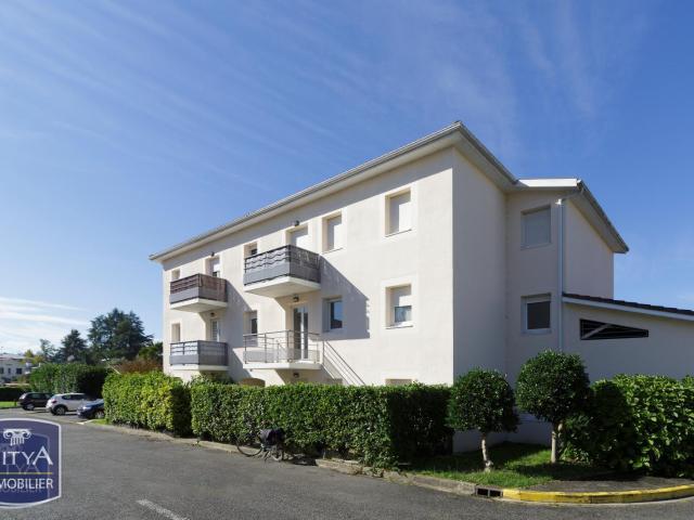 Appartement vente à Pau
