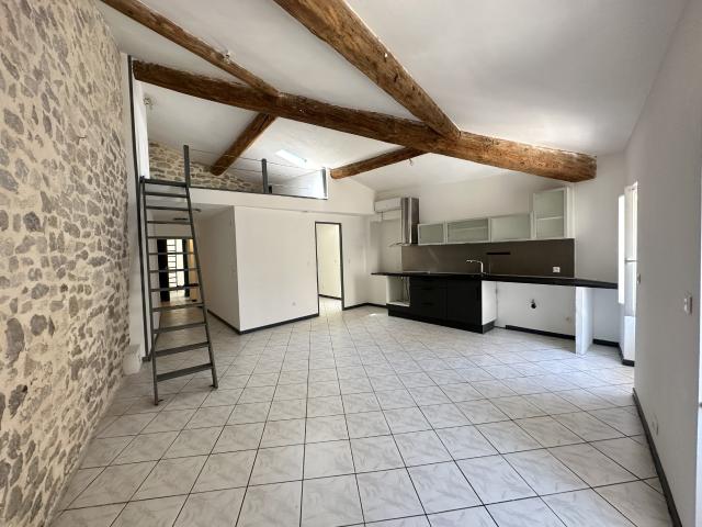 Appartement location à Nîmes, Combas