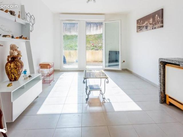 Appartement vente à Mantes-la-Jolie, Ecquevilly