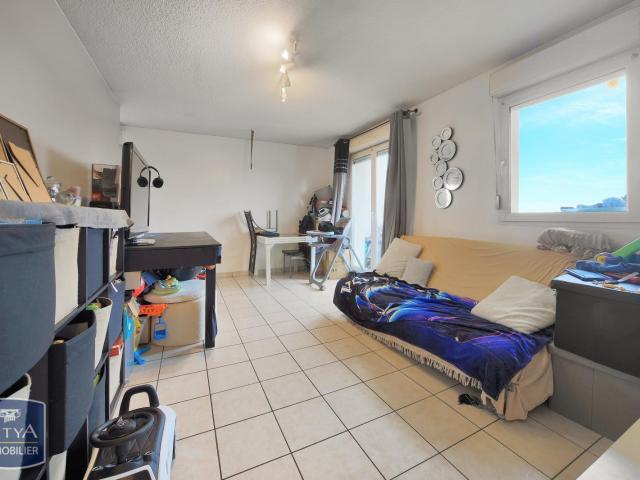 Appartement vente à Lens, Harnes