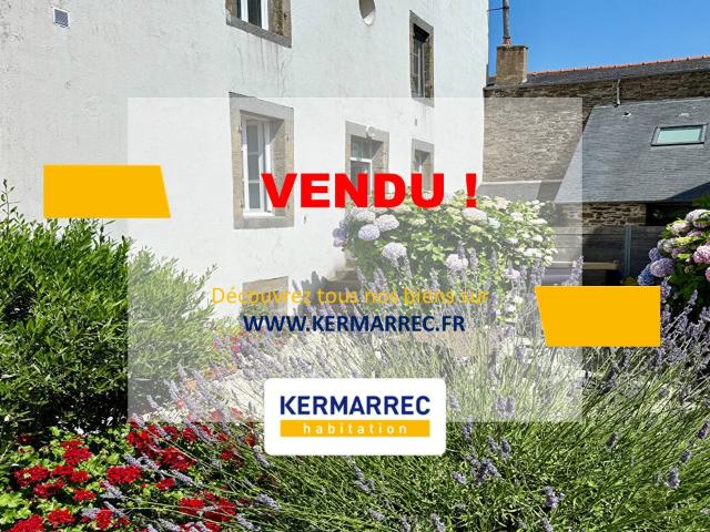 Appartement vente à Saint-Malo, Bretagne