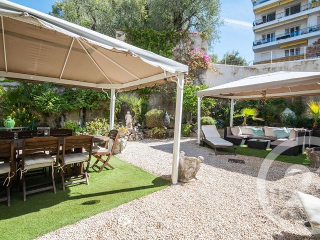 Appartement vente à Nice