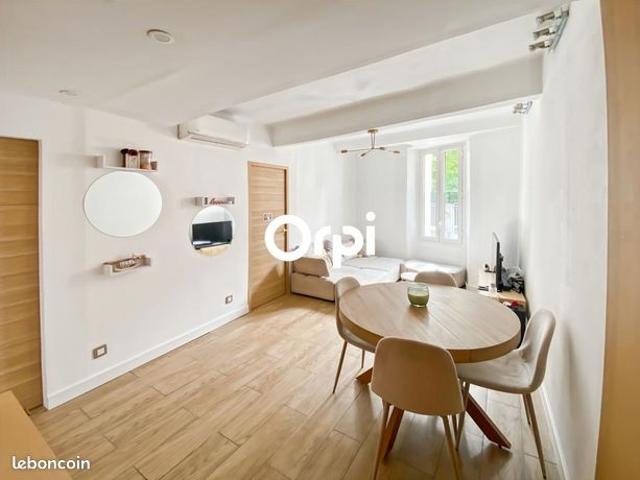 Appartement vente à Marseille, Ceyreste