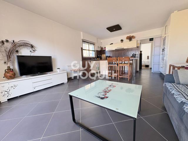 Appartement vente à Mont-de-Marsan, Mimizan