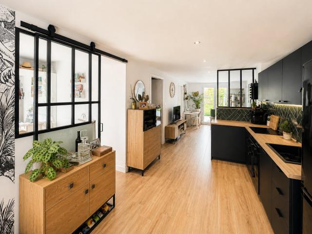 Appartement vente à Nantes, Le Pellerin