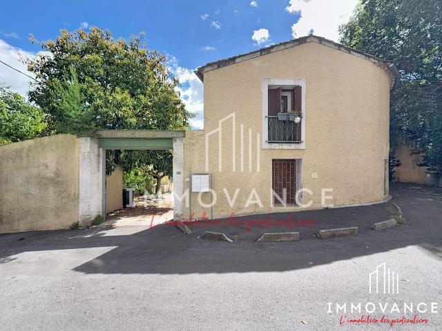 Appartement vente à Montpellier, Saint-georges-d'orques