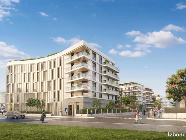 Appartement vente à L'Haÿ-les-Roses, Val-de-Marne