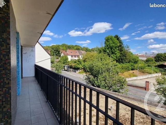 Appartement vente à Château-Thierry, Château-thierry