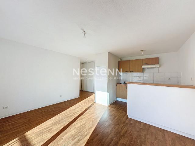 Appartement location à Auch