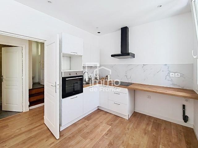 Appartement location à Mussel, Valserhône