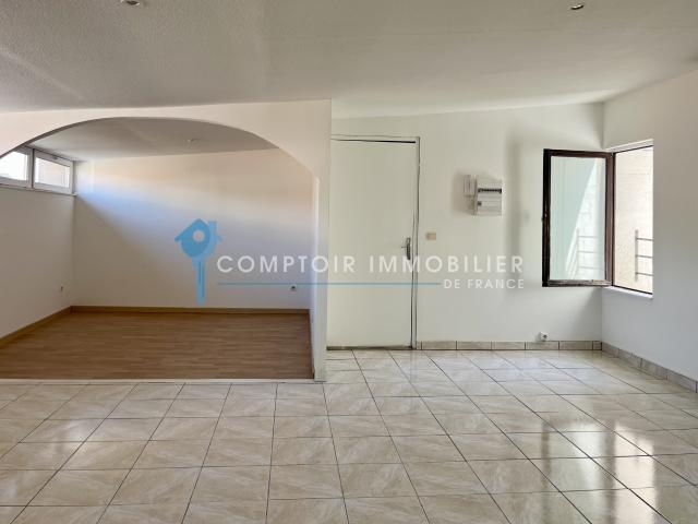 Appartement vente à Montpellier, Sète