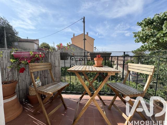 Appartement vente à Arrondissement de Toulon, Toulon