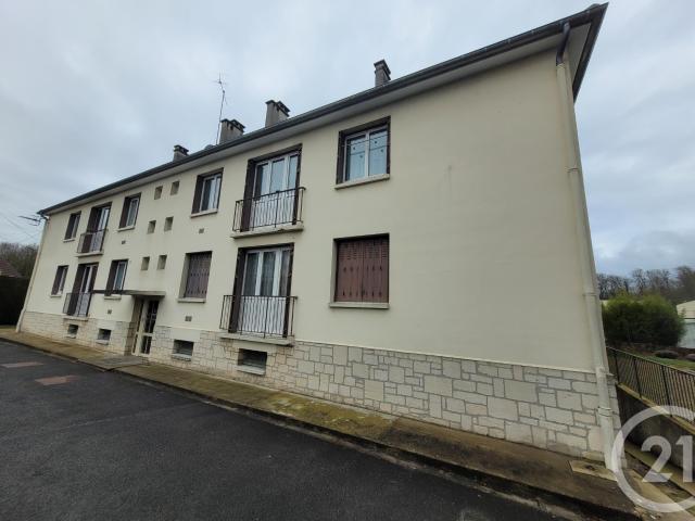 Appartement vente à Villers-Cotterêts, Aisne