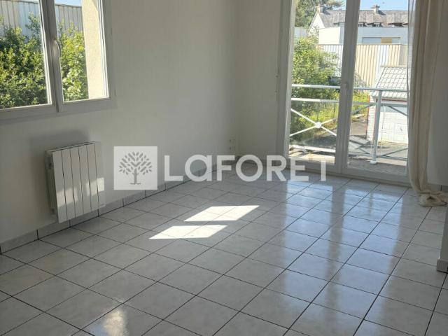 Appartement location à Guingamp, Bretagne