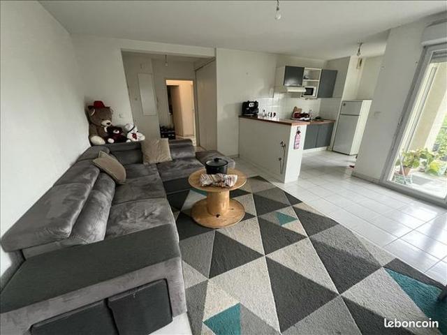 Appartement vente à Montauban