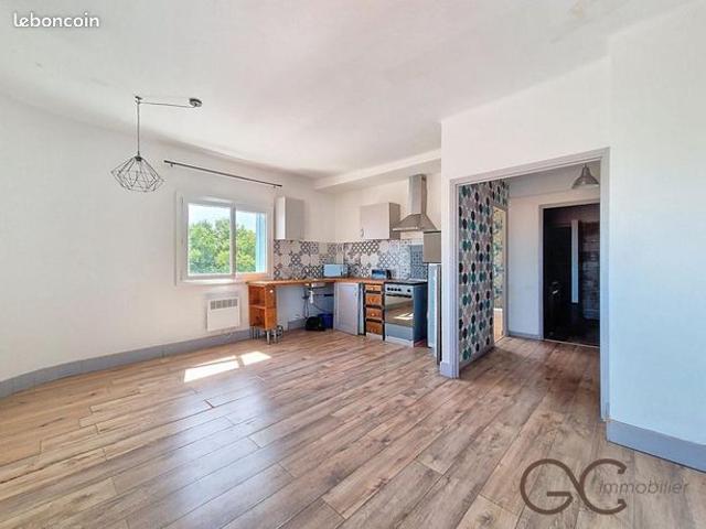 Appartement vente à Béziers, Villeneuve-lès-béziers