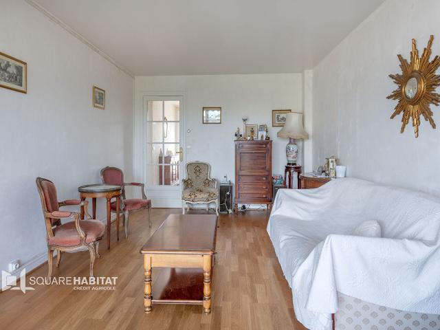 Appartement vente à Saint-Nazaire, La Baule-escoublac