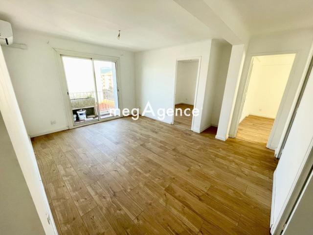 Appartement vente à Arrondissement de Toulon, Toulon