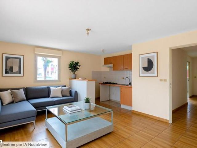 Appartement vente à Castelsarrasin