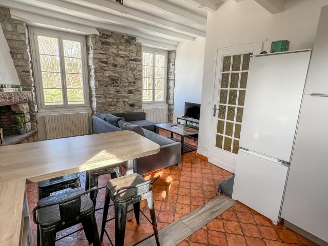 Appartement vente à Bayonne