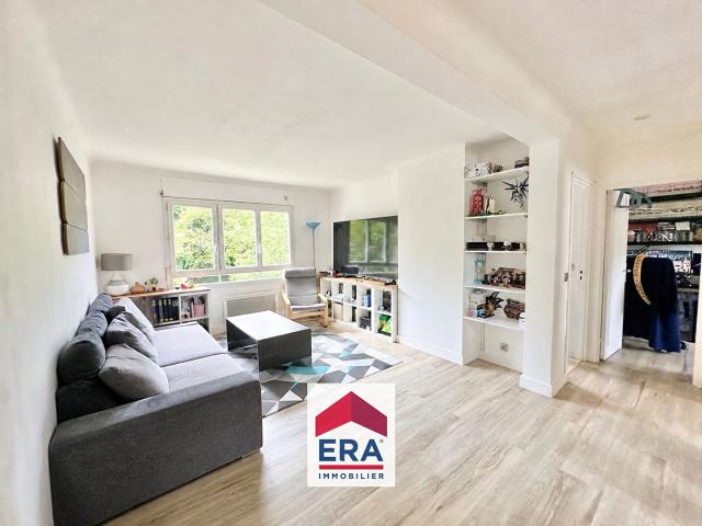 Appartement vente à Saint-Germain-en-Laye, Sartrouville