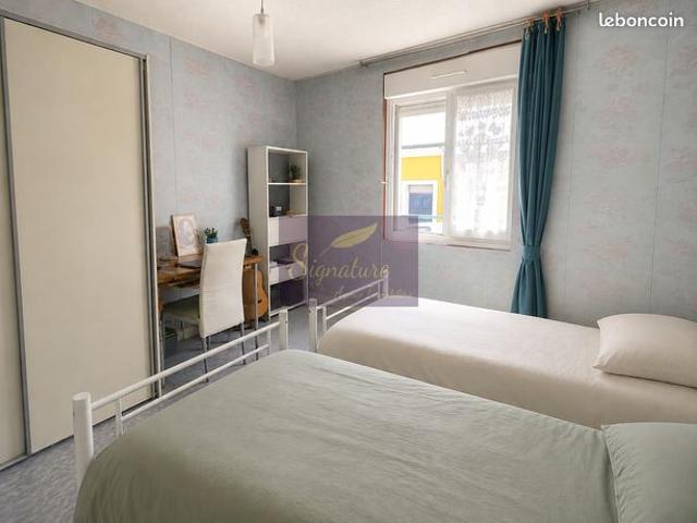 Appartement vente à Le Mans