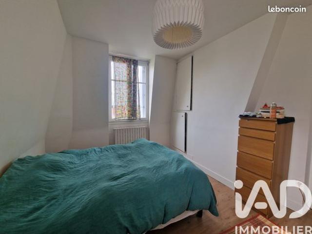 Appartement vente à Le Raincy, Neuilly-sur-marne