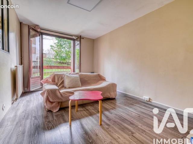 Appartement vente à Bobigny, Pantin